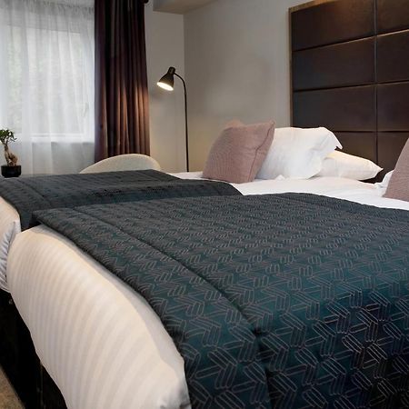 Langho Mytton Fold Hotel, Ribble Valley מראה חיצוני תמונה