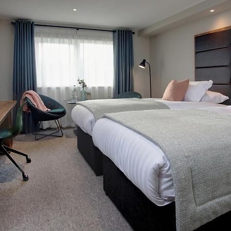 Langho Mytton Fold Hotel, Ribble Valley מראה חיצוני תמונה