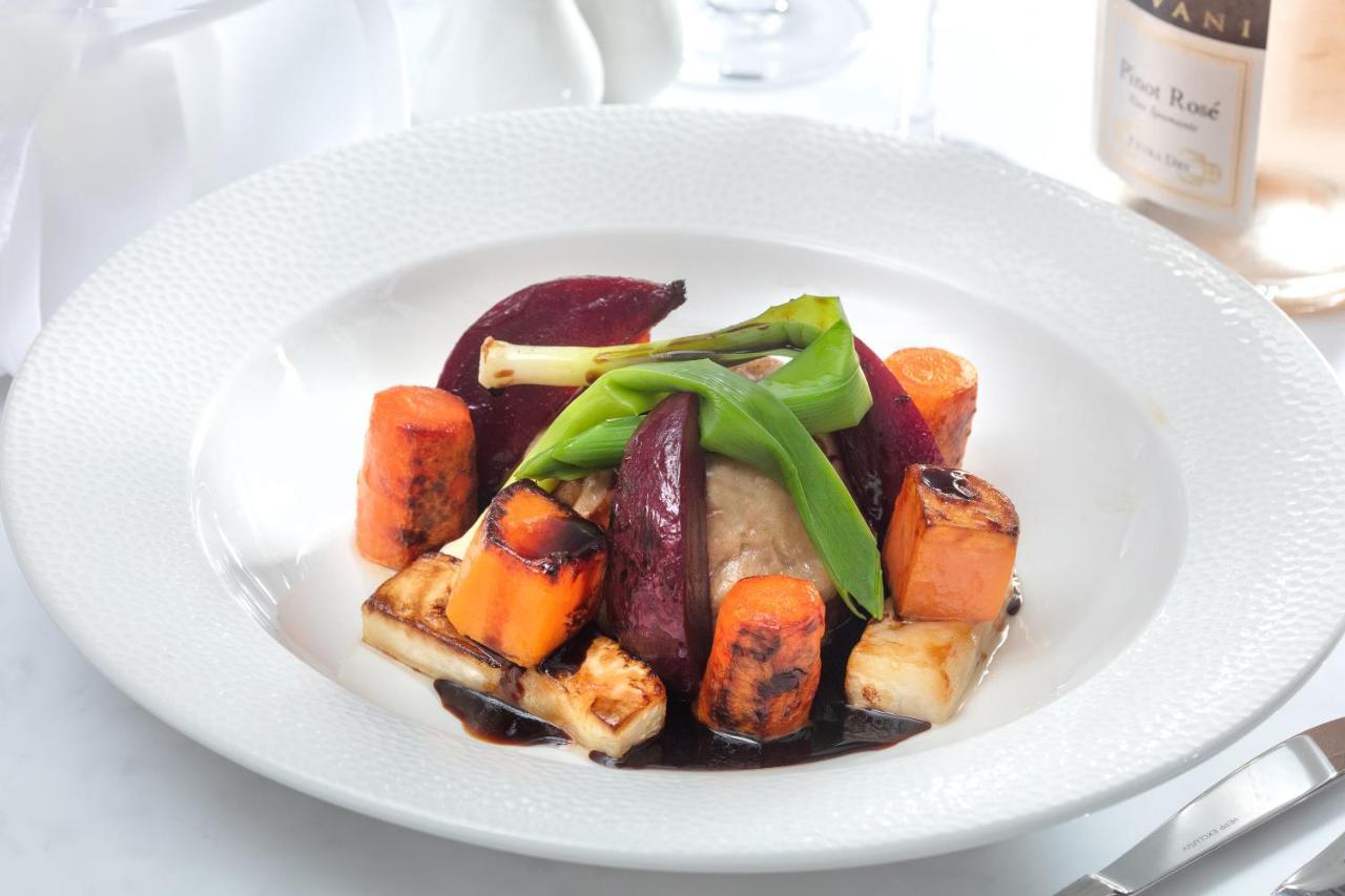 Langho Mytton Fold Hotel, Ribble Valley מראה חיצוני תמונה