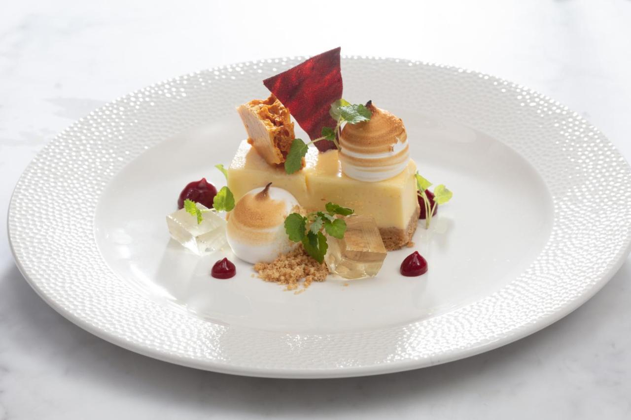 Langho Mytton Fold Hotel, Ribble Valley מראה חיצוני תמונה