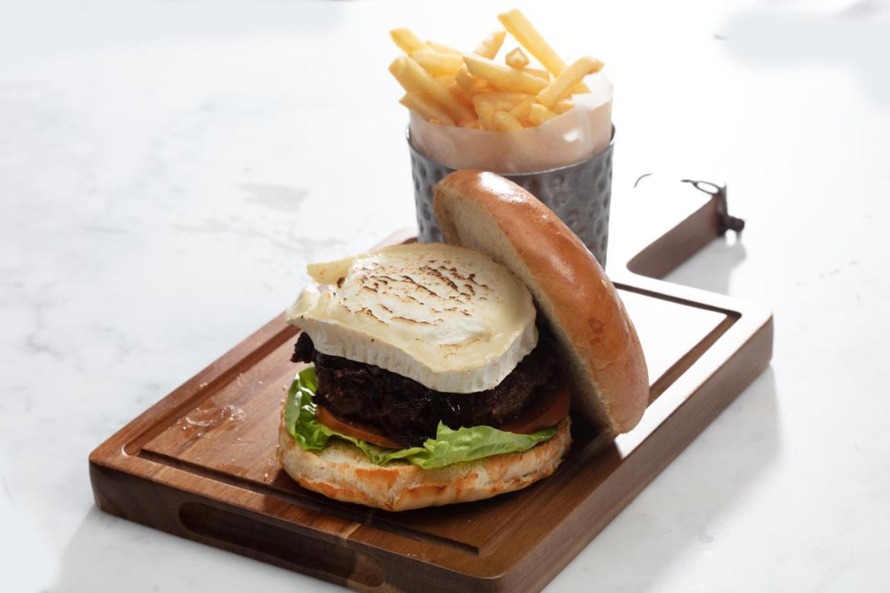 Langho Mytton Fold Hotel, Ribble Valley מראה חיצוני תמונה