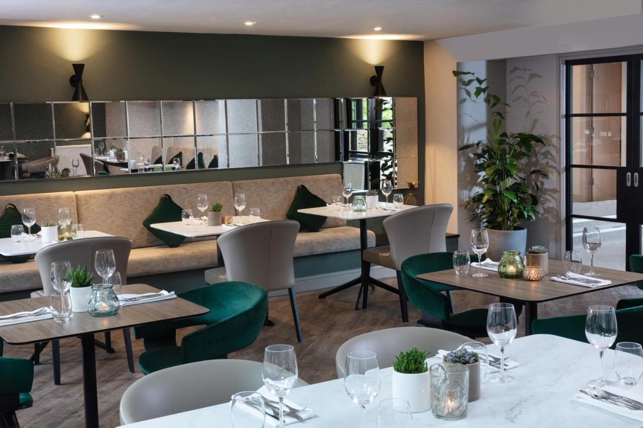 Langho Mytton Fold Hotel, Ribble Valley מראה חיצוני תמונה