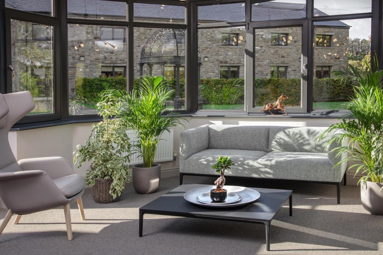 Langho Mytton Fold Hotel, Ribble Valley מראה חיצוני תמונה