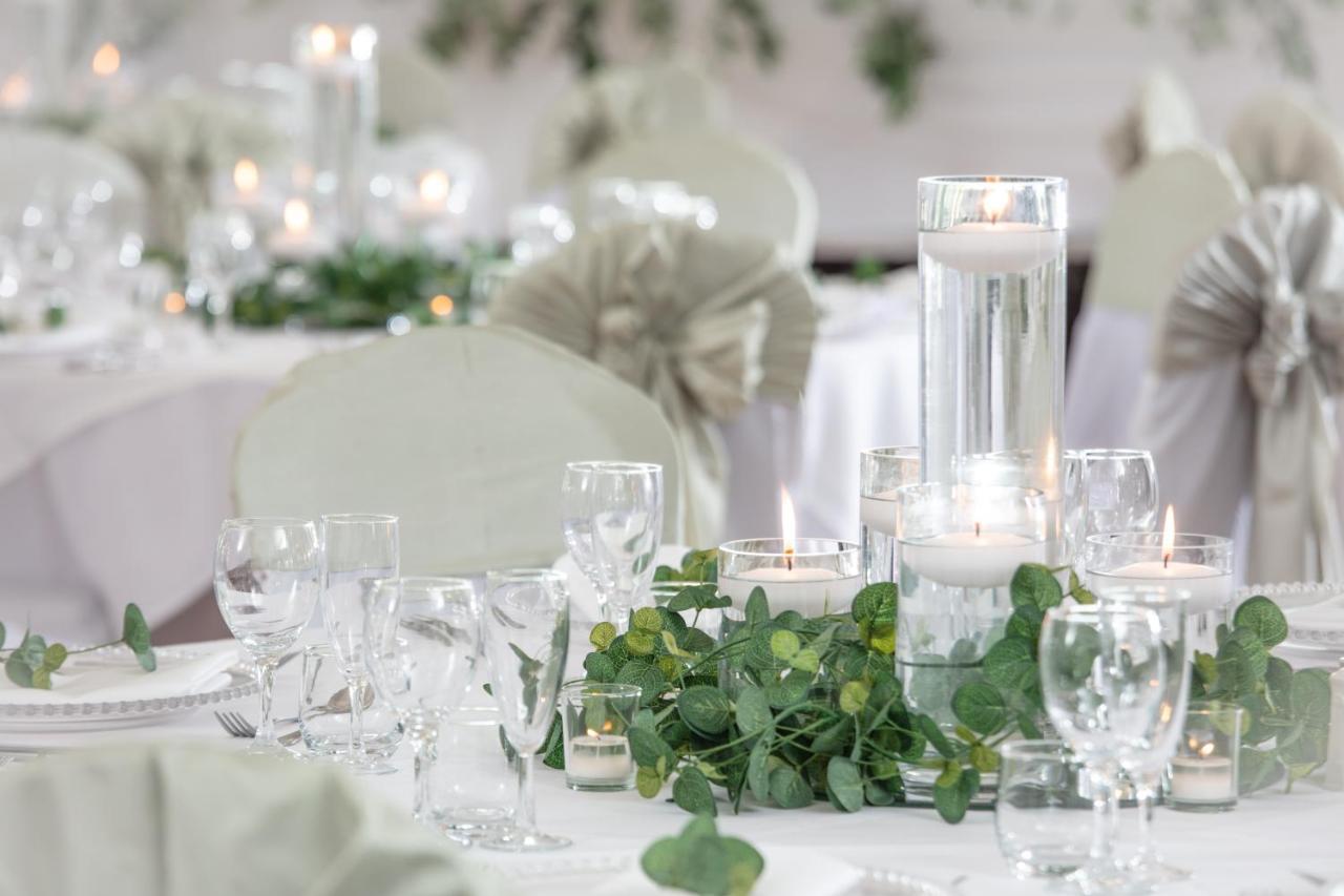 Langho Mytton Fold Hotel, Ribble Valley מראה חיצוני תמונה