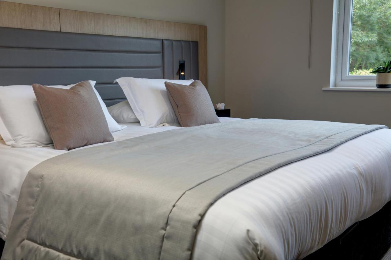 Langho Mytton Fold Hotel, Ribble Valley מראה חיצוני תמונה