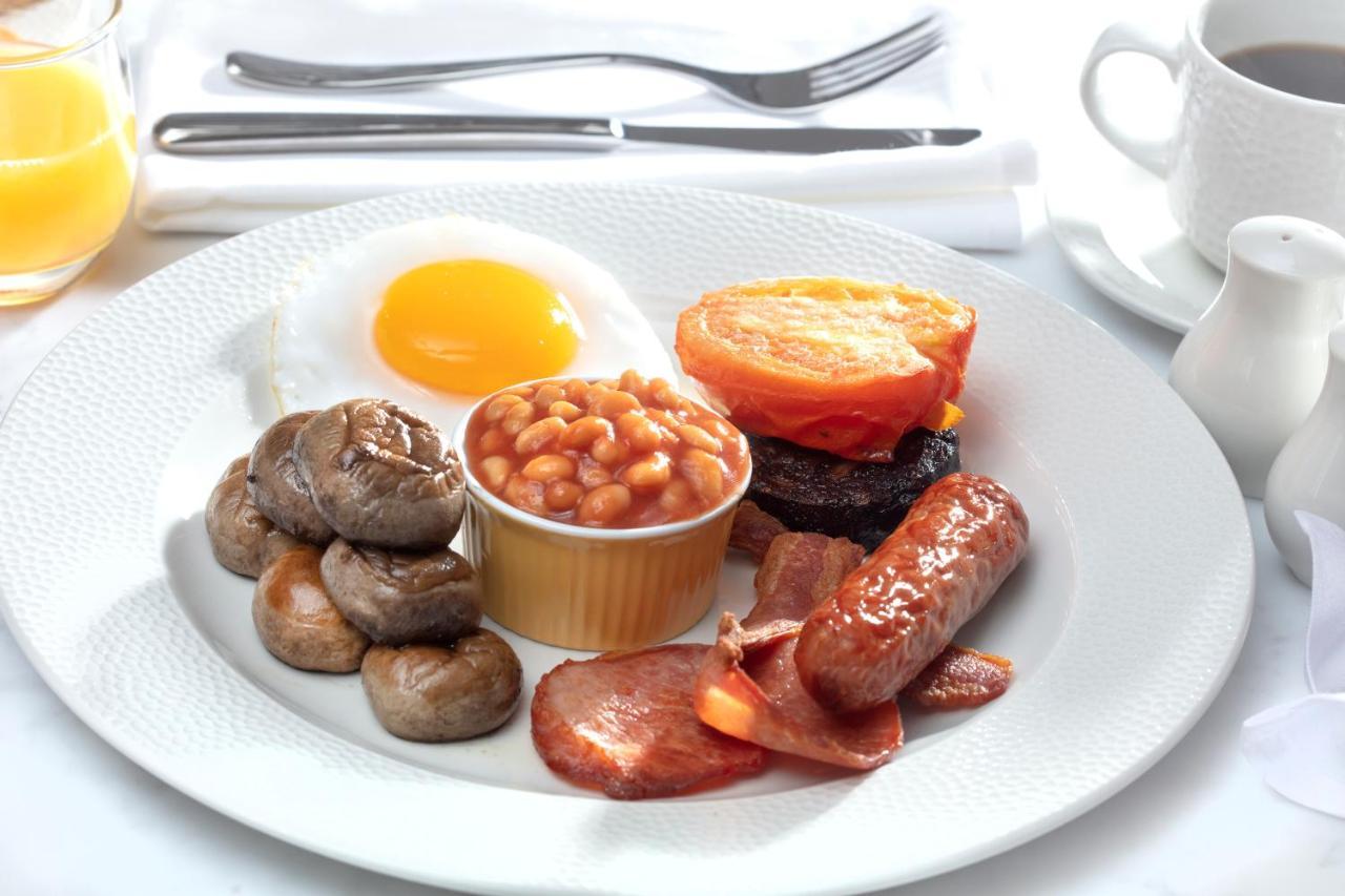 Langho Mytton Fold Hotel, Ribble Valley מראה חיצוני תמונה