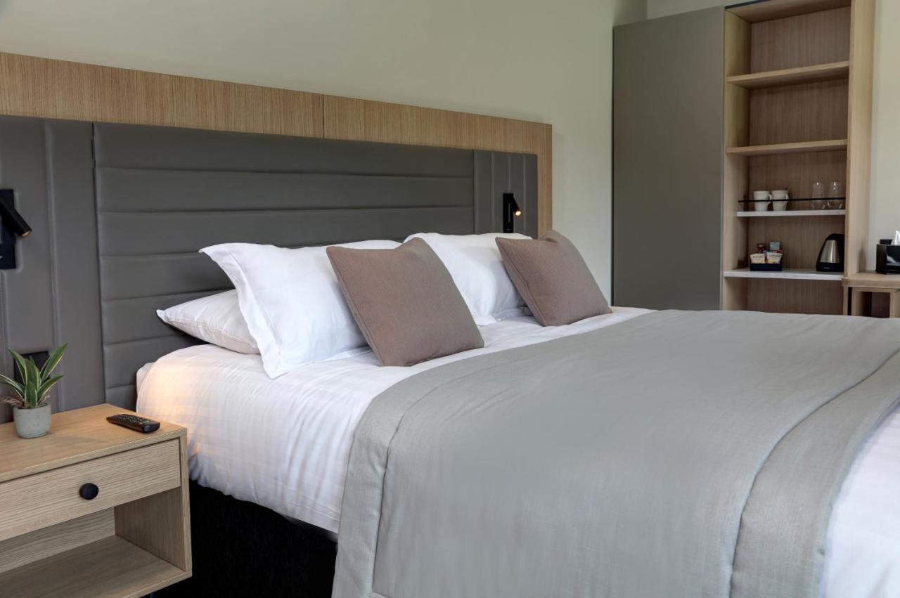 Langho Mytton Fold Hotel, Ribble Valley מראה חיצוני תמונה
