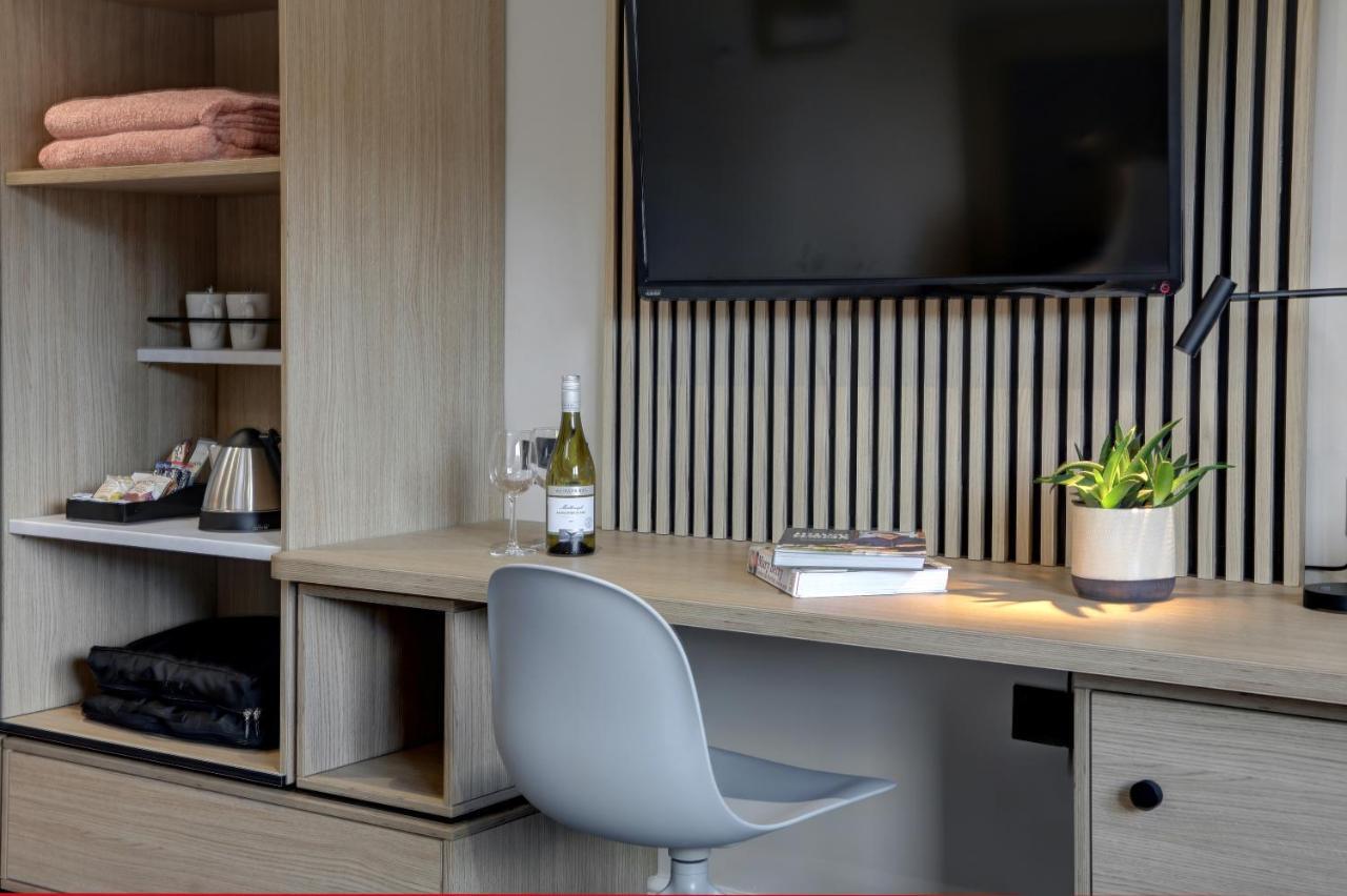 Langho Mytton Fold Hotel, Ribble Valley מראה חיצוני תמונה