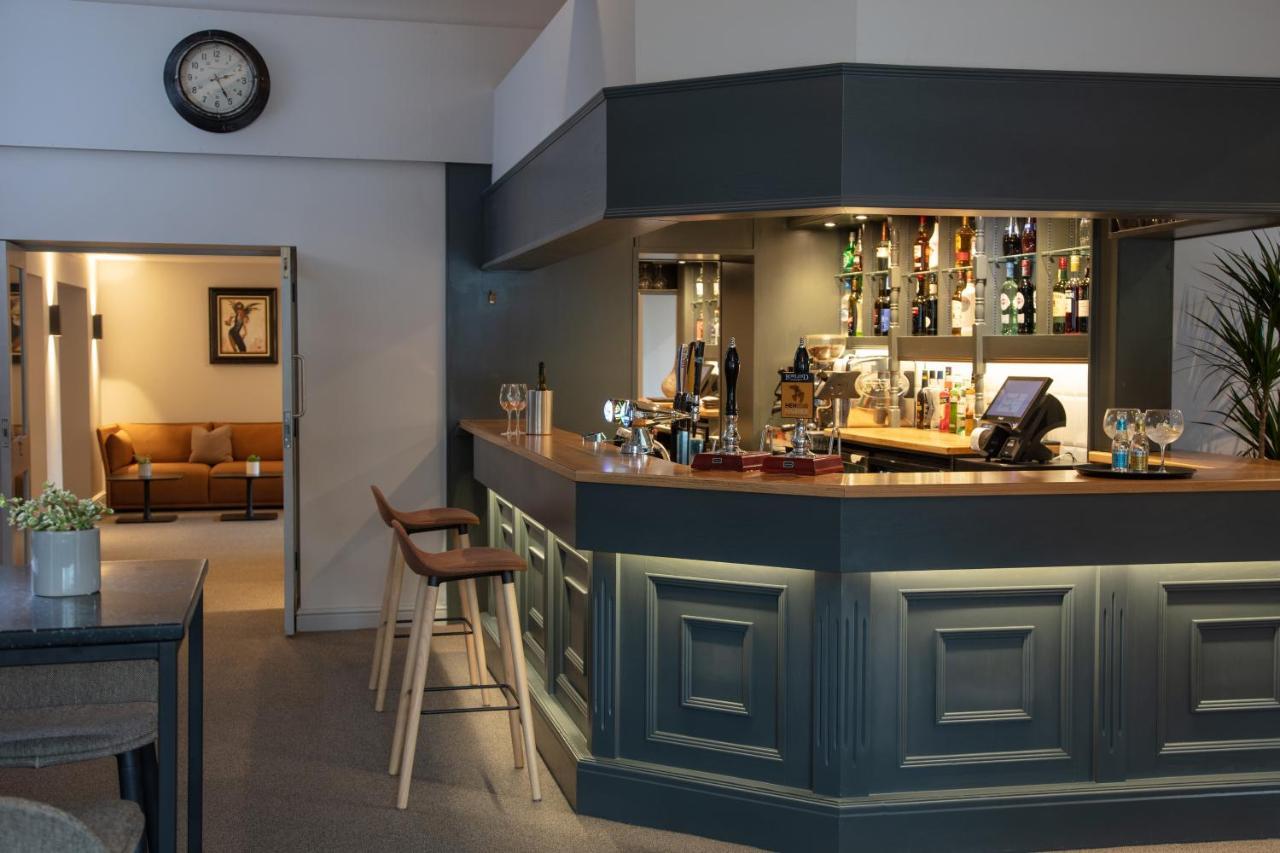 Langho Mytton Fold Hotel, Ribble Valley מראה חיצוני תמונה