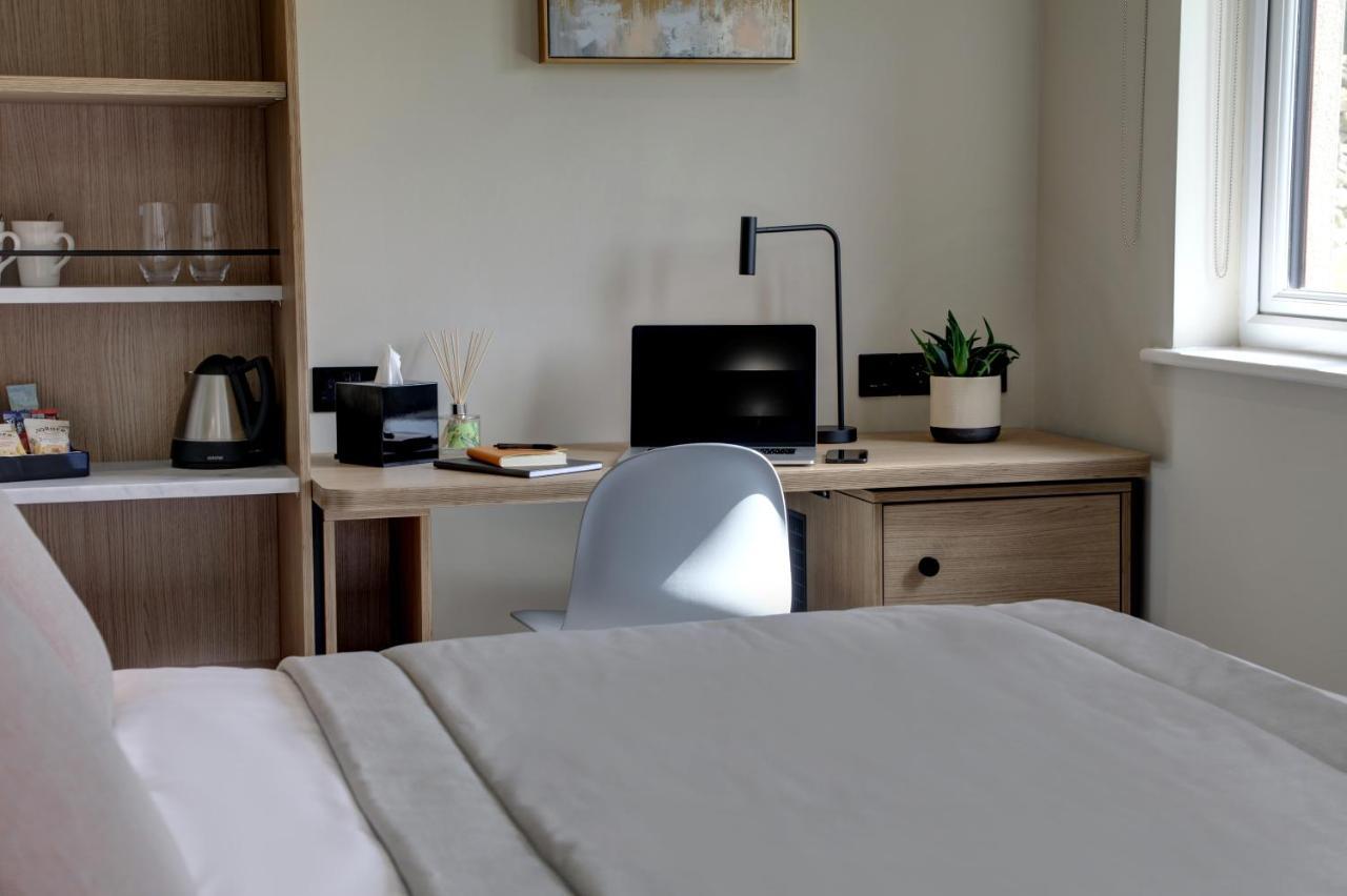 Langho Mytton Fold Hotel, Ribble Valley מראה חיצוני תמונה
