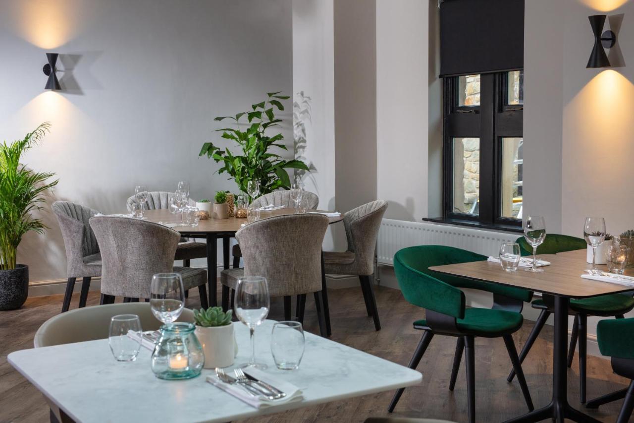 Langho Mytton Fold Hotel, Ribble Valley מראה חיצוני תמונה