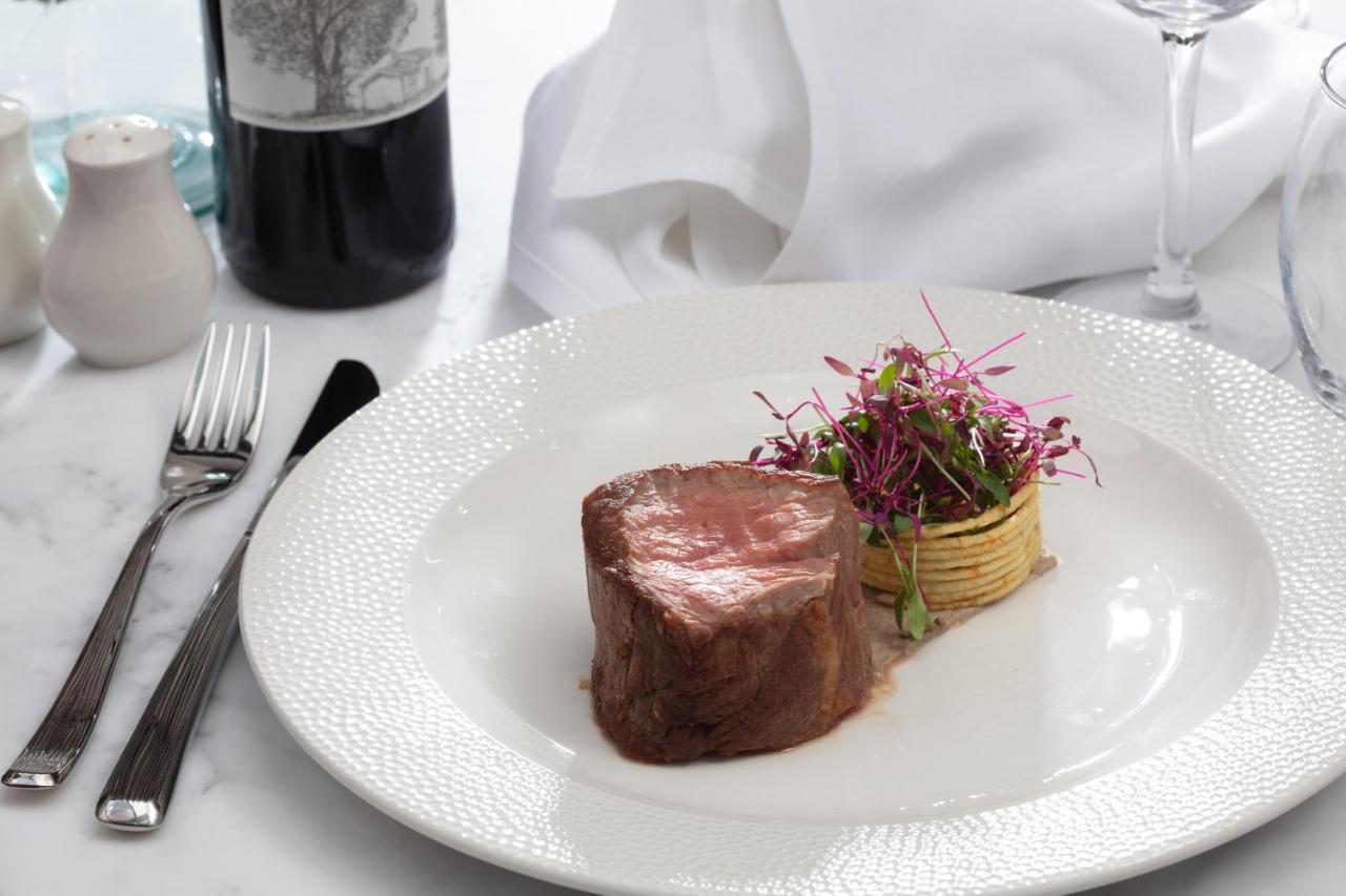 Langho Mytton Fold Hotel, Ribble Valley מראה חיצוני תמונה