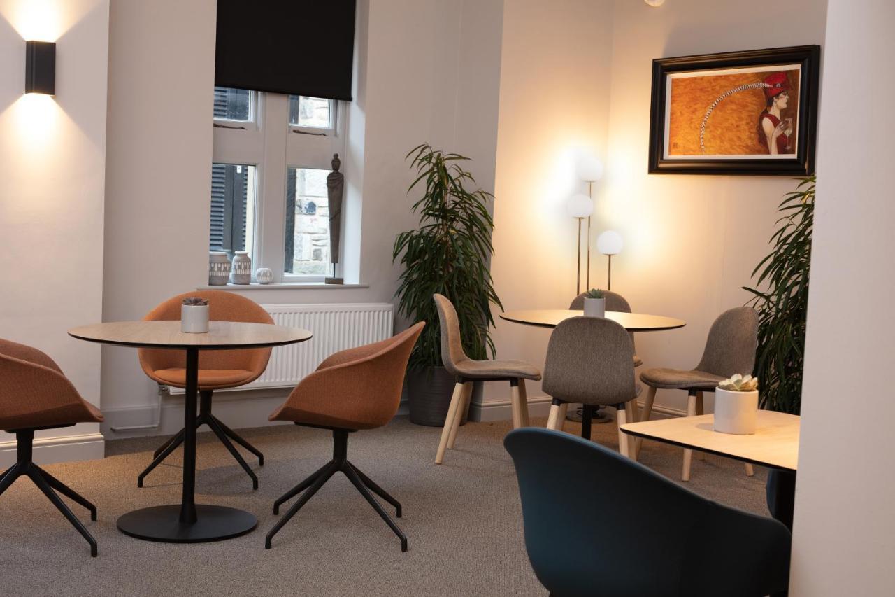 Langho Mytton Fold Hotel, Ribble Valley מראה חיצוני תמונה