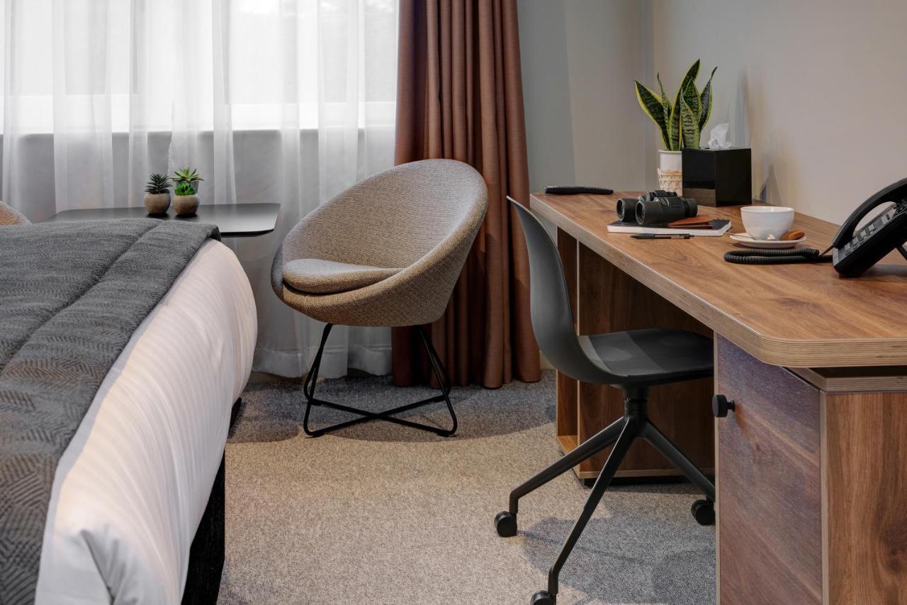 Langho Mytton Fold Hotel, Ribble Valley מראה חיצוני תמונה