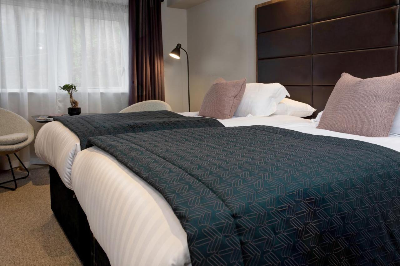 Langho Mytton Fold Hotel, Ribble Valley מראה חיצוני תמונה
