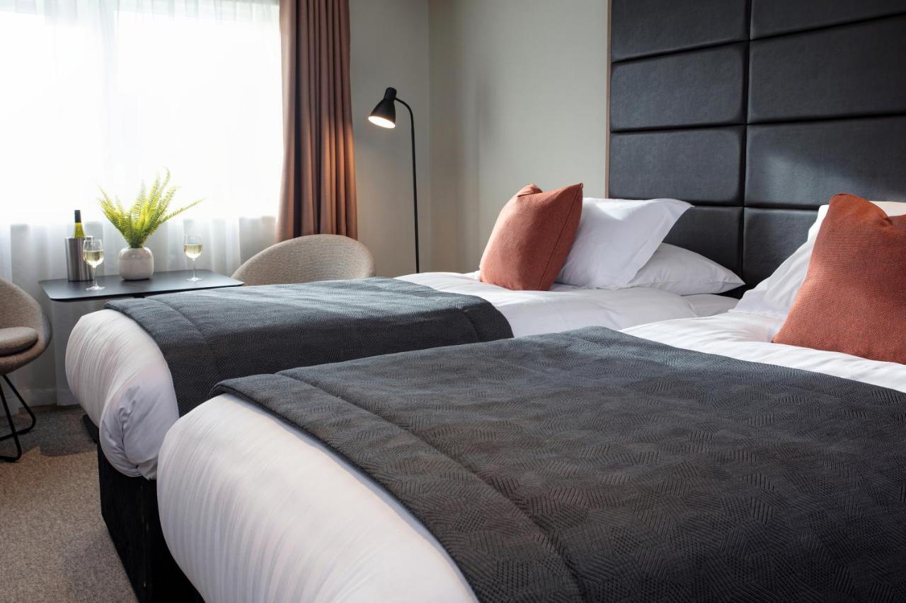 Langho Mytton Fold Hotel, Ribble Valley מראה חיצוני תמונה