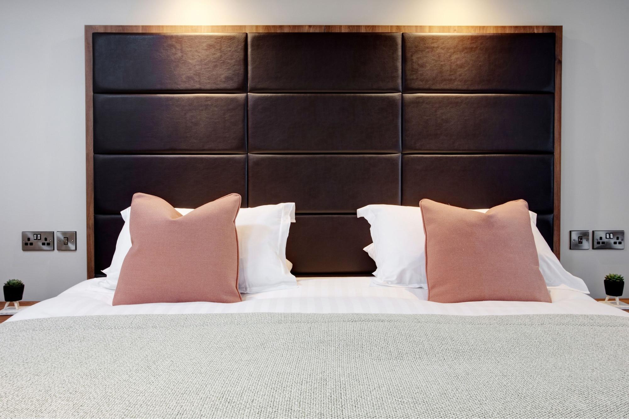 Langho Mytton Fold Hotel, Ribble Valley מראה חיצוני תמונה