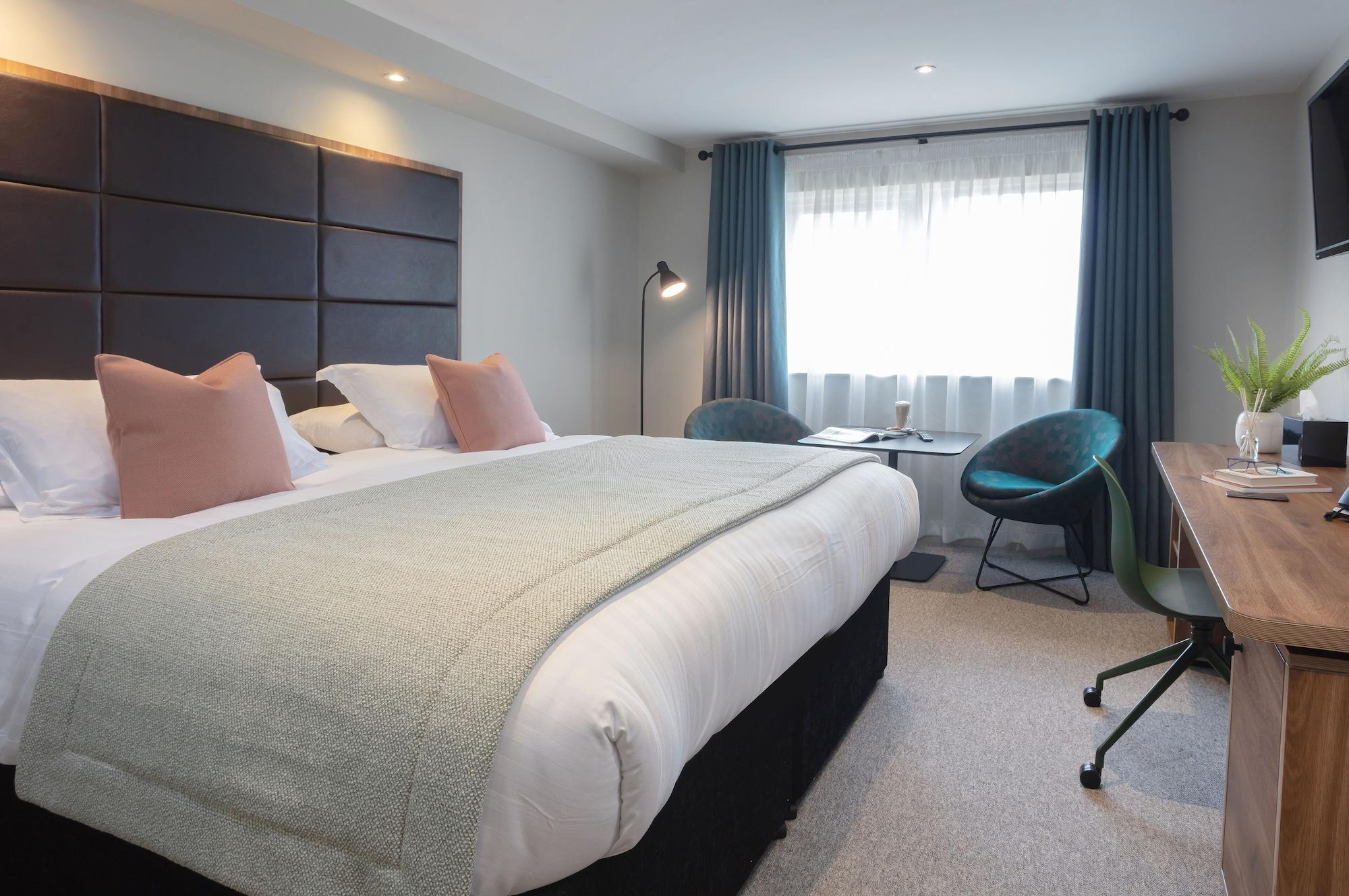 Langho Mytton Fold Hotel, Ribble Valley מראה חיצוני תמונה