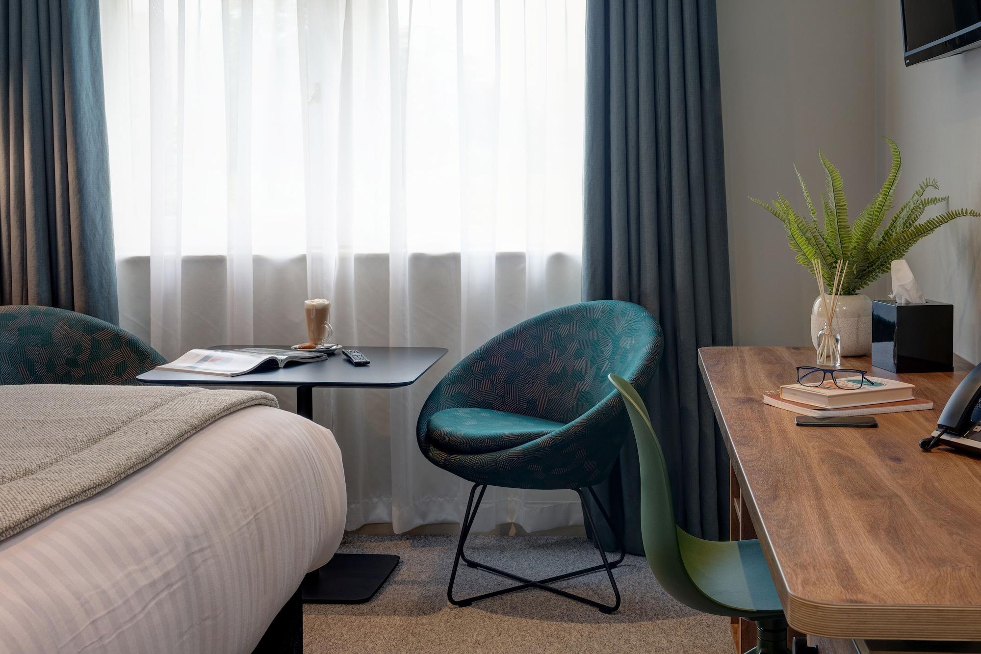 Langho Mytton Fold Hotel, Ribble Valley מראה חיצוני תמונה