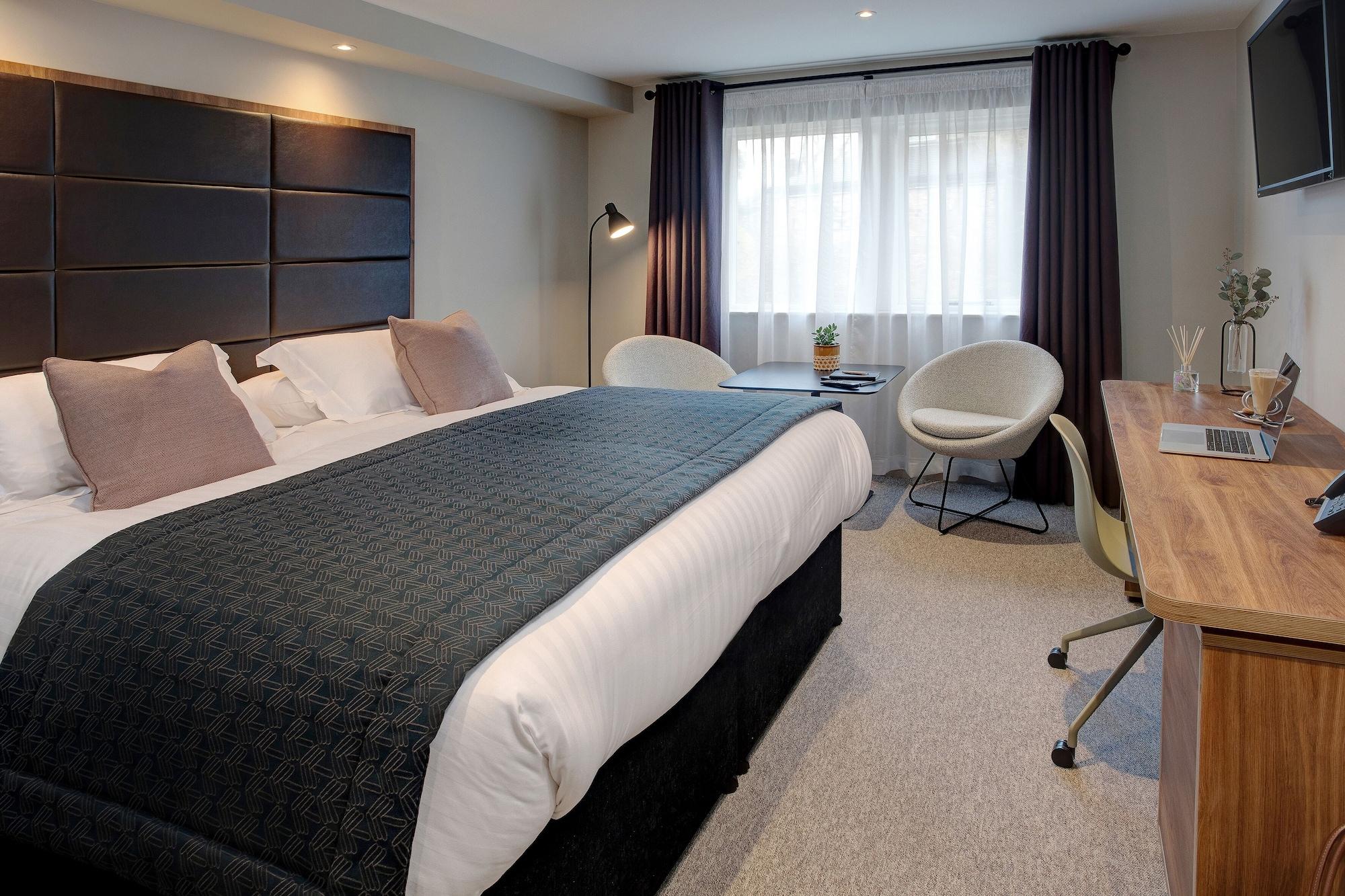 Langho Mytton Fold Hotel, Ribble Valley מראה חיצוני תמונה