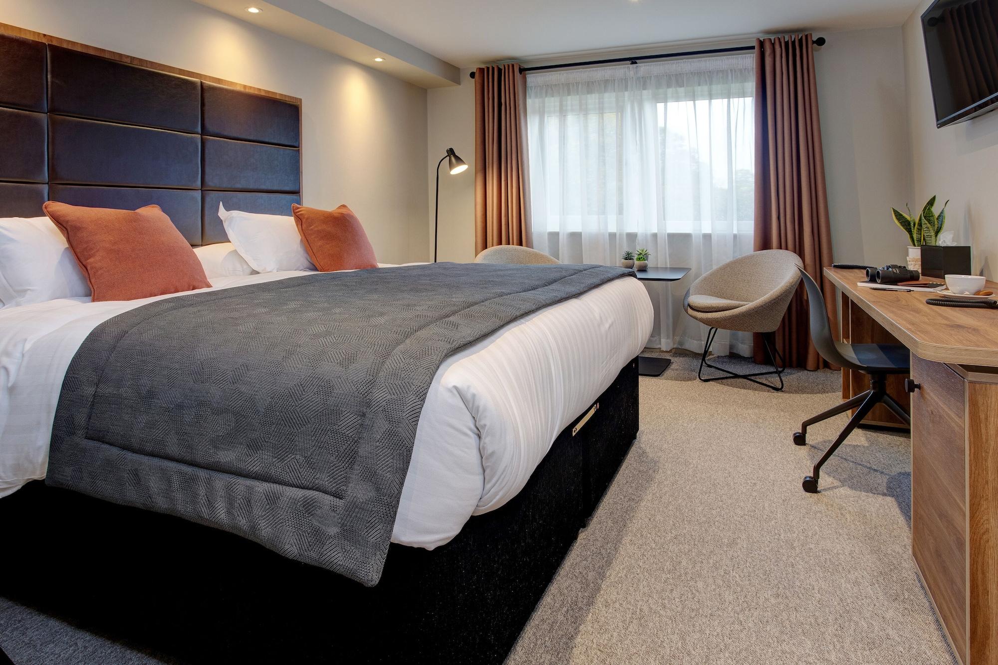 Langho Mytton Fold Hotel, Ribble Valley מראה חיצוני תמונה