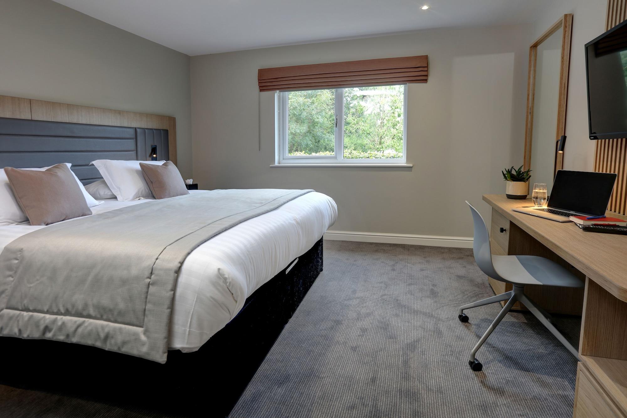 Langho Mytton Fold Hotel, Ribble Valley מראה חיצוני תמונה