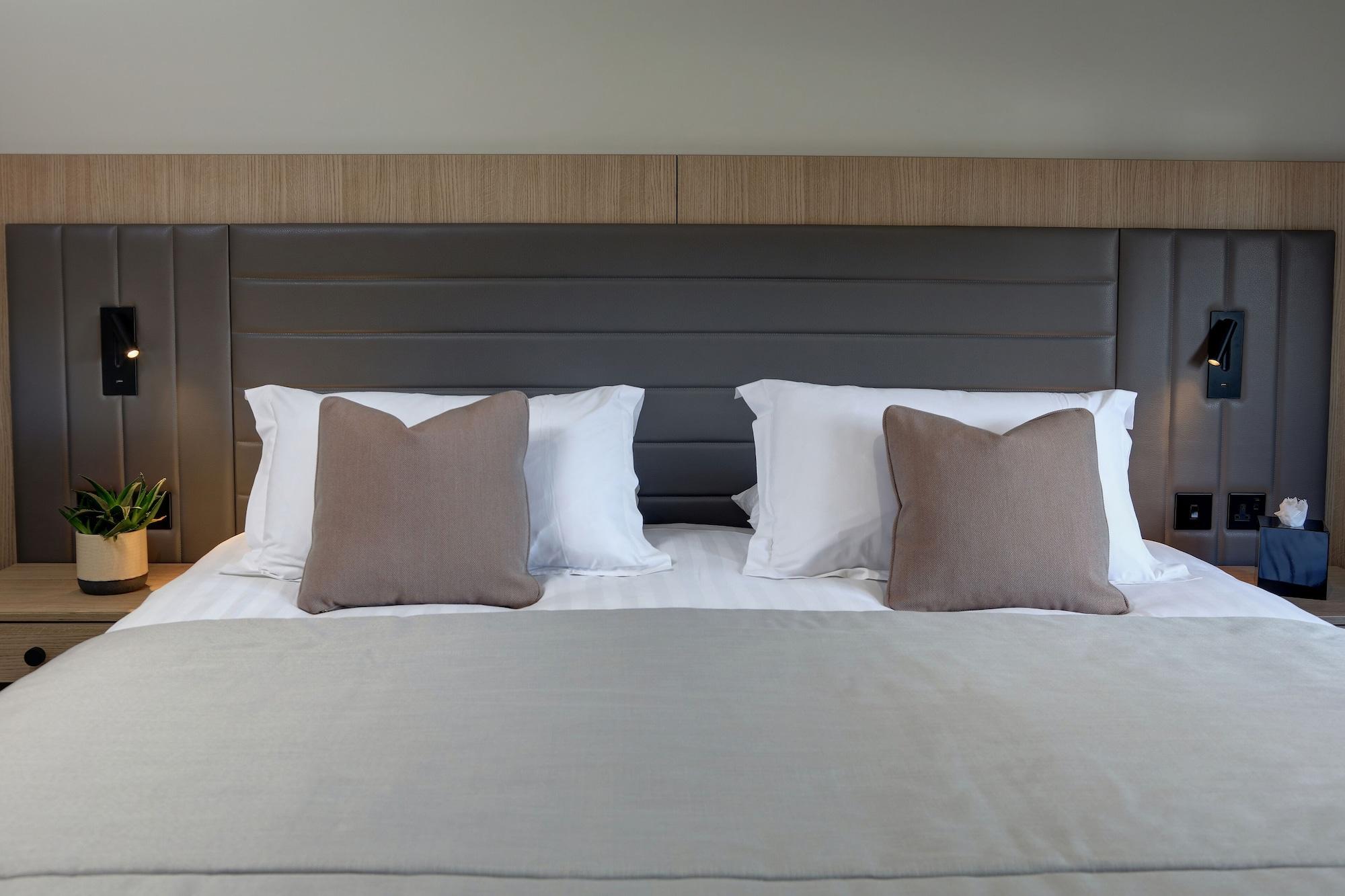 Langho Mytton Fold Hotel, Ribble Valley מראה חיצוני תמונה