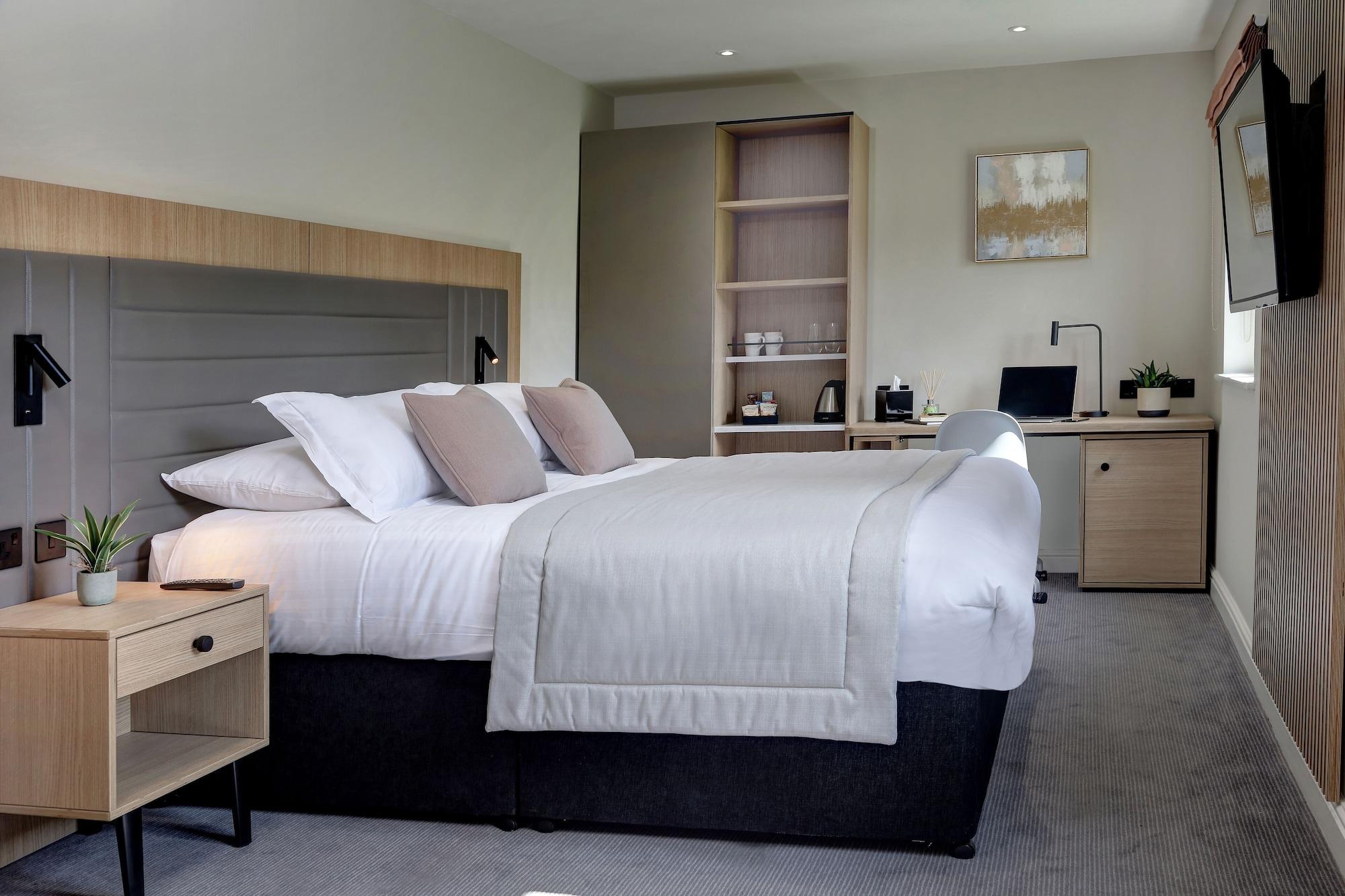 Langho Mytton Fold Hotel, Ribble Valley מראה חיצוני תמונה