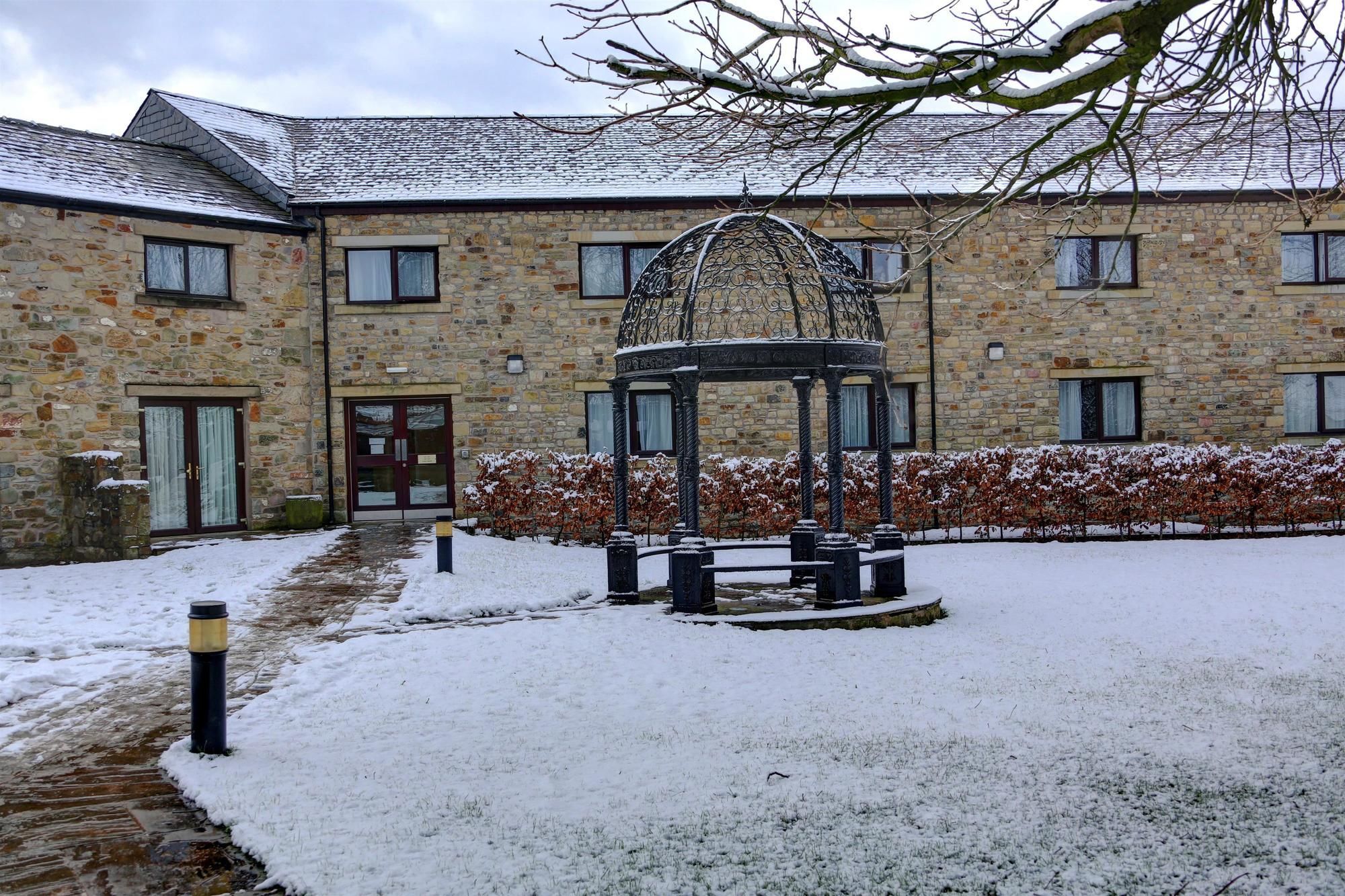 Langho Mytton Fold Hotel, Ribble Valley מראה חיצוני תמונה