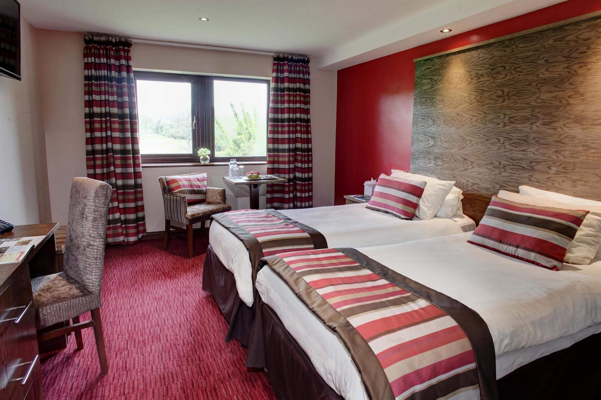 Langho Mytton Fold Hotel, Ribble Valley מראה חיצוני תמונה
