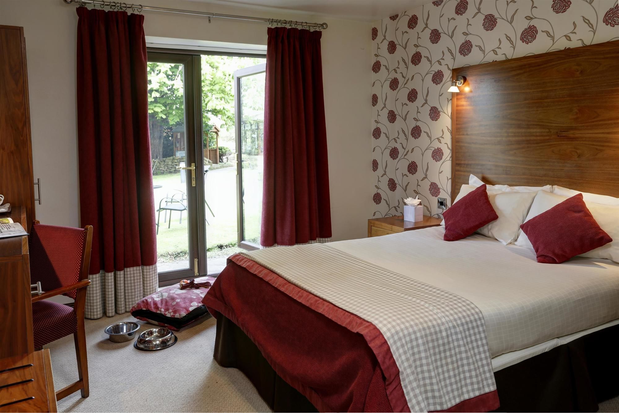 Langho Mytton Fold Hotel, Ribble Valley מראה חיצוני תמונה