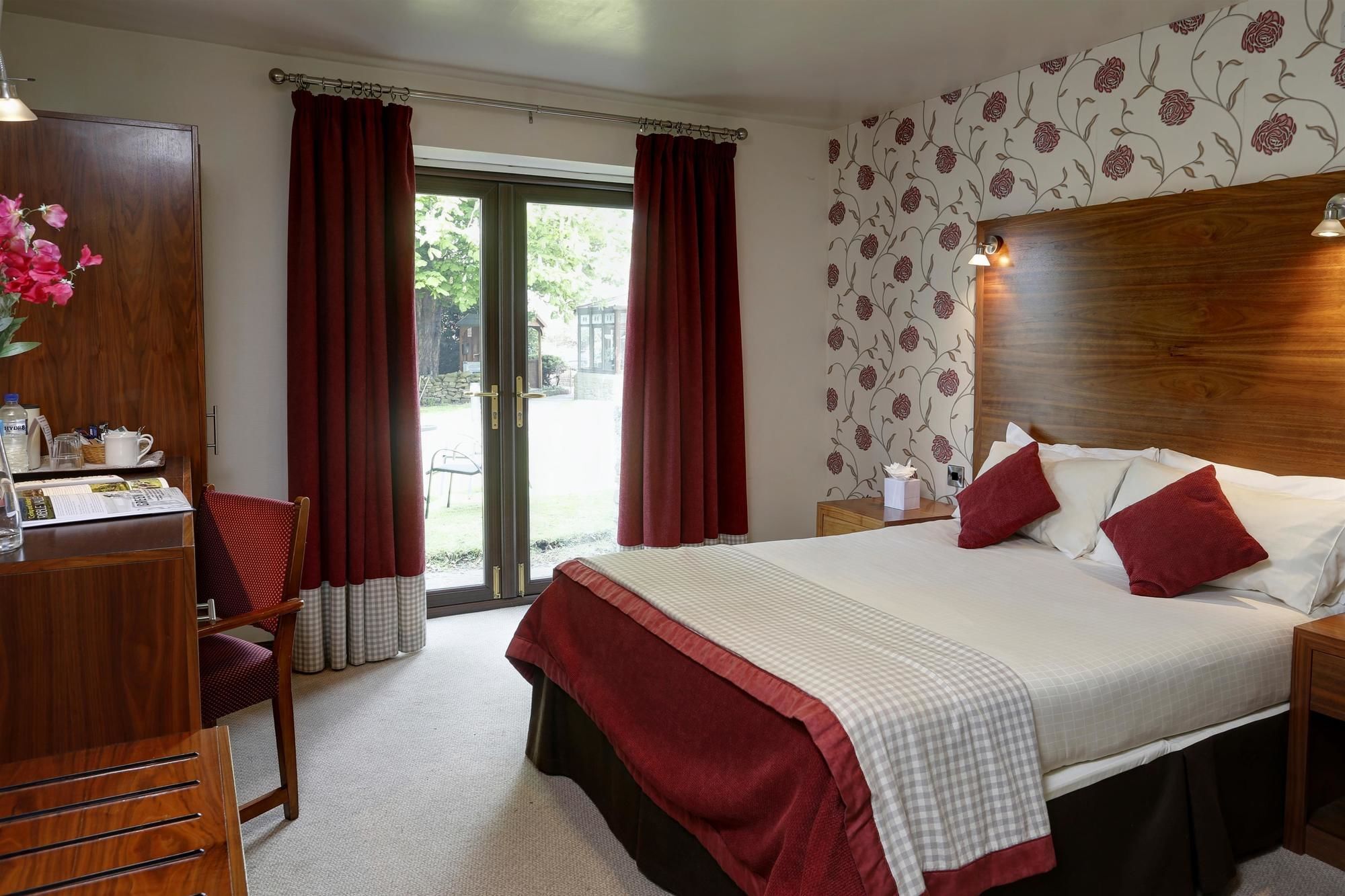 Langho Mytton Fold Hotel, Ribble Valley מראה חיצוני תמונה