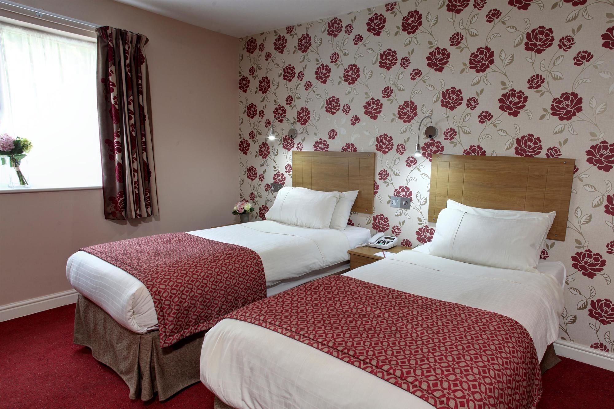Langho Mytton Fold Hotel, Ribble Valley מראה חיצוני תמונה