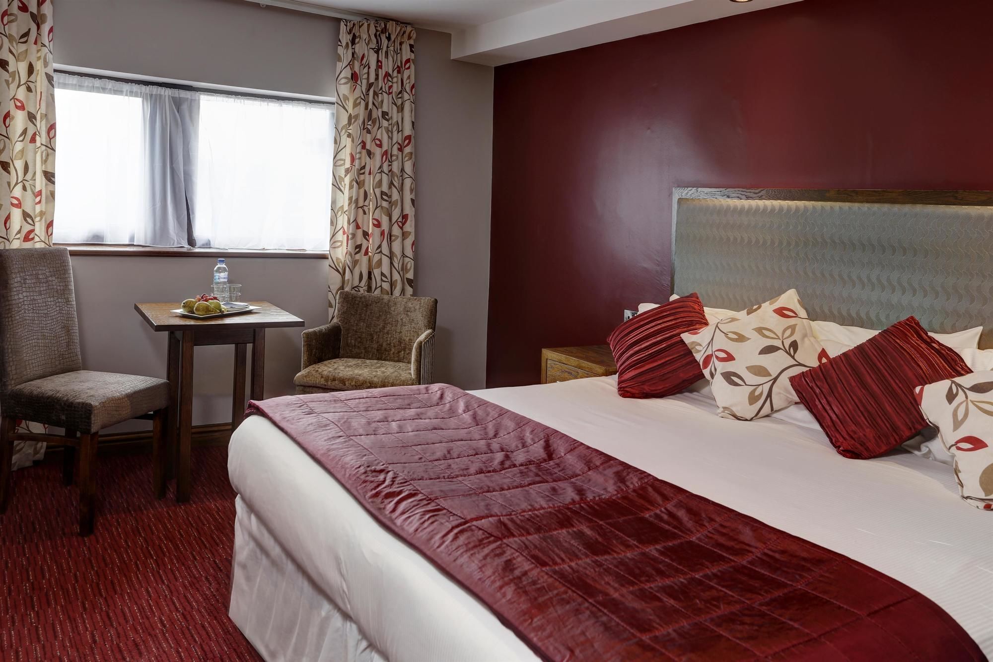 Langho Mytton Fold Hotel, Ribble Valley מראה חיצוני תמונה